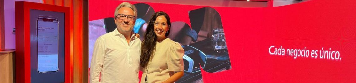 6x01 Entrevista a Belén Moreno de Vorwerk sobre rentabilidad y estandarización con Thermomix