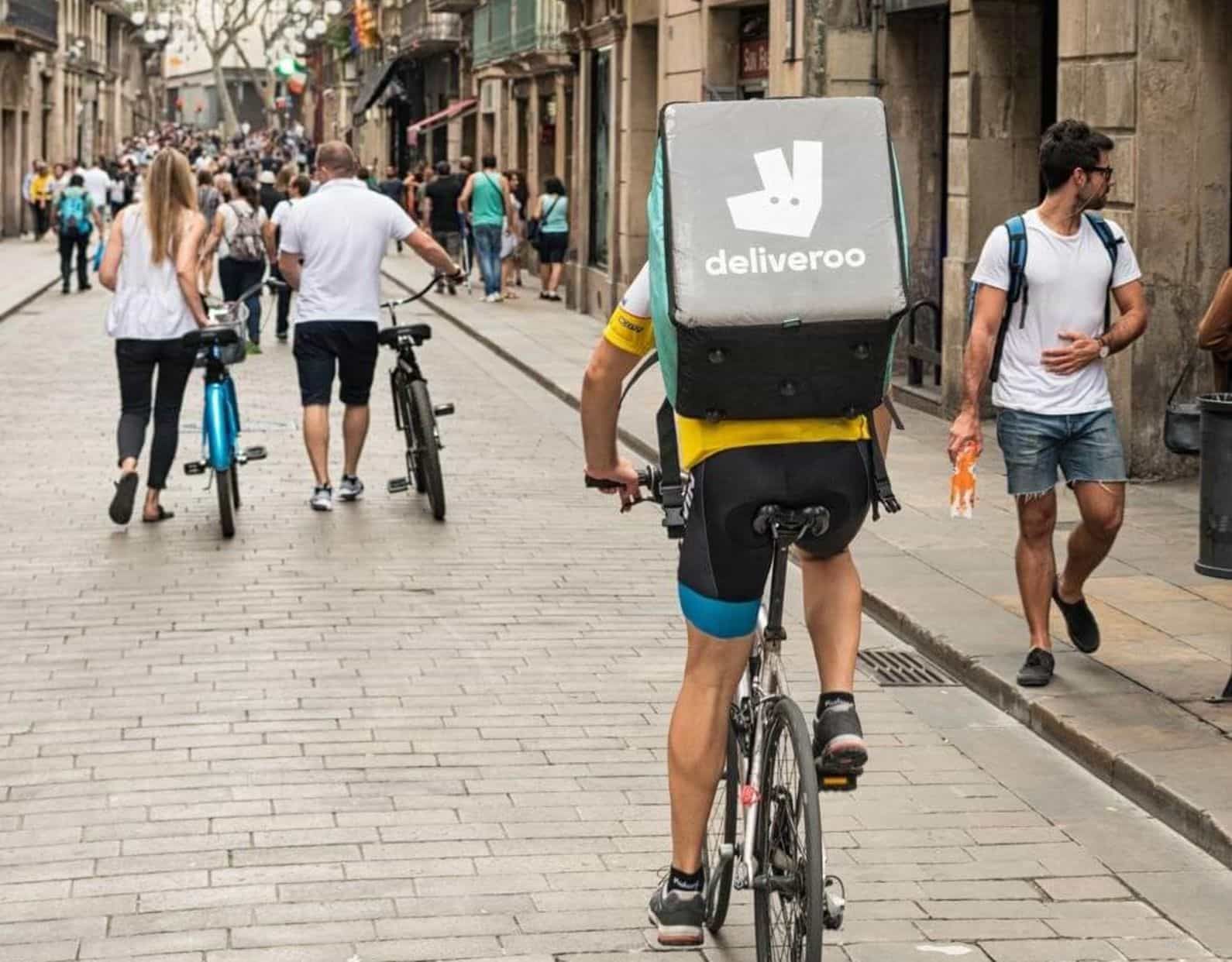 Quiero empezar con el servicio a domicilio en mi bar pero no sé cómo hacerlo