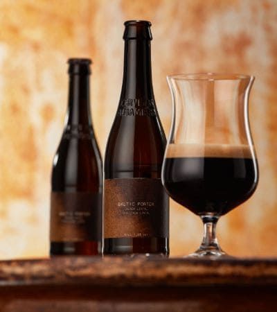 Alhambra Baltic Porter: un día para celebrar su sorprendente sabor