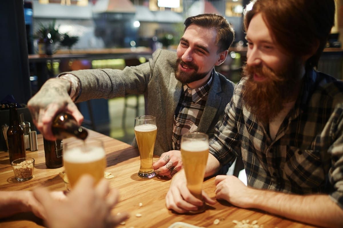 Alimentación sostenible: el papel clave de los bares y restaurantes de barrio