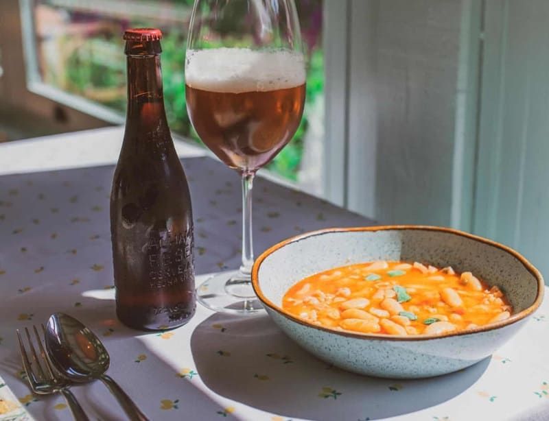Comida casera modernizada: Un futuro para la hostelería que homenajea el pasado