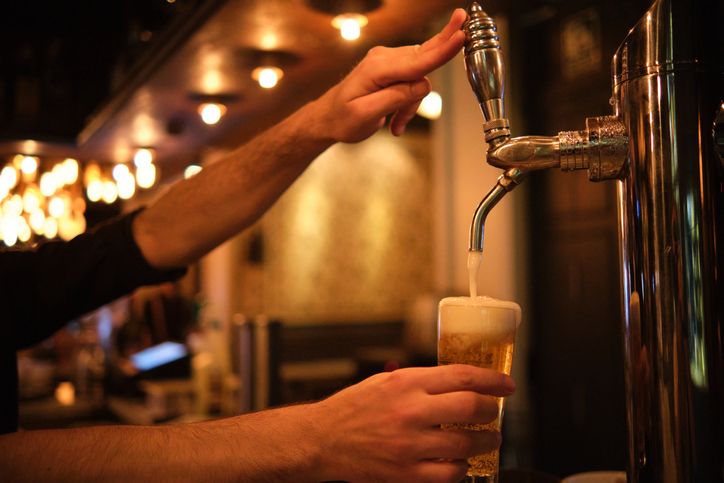 Cómo montar un bar con Mahou San Miguel