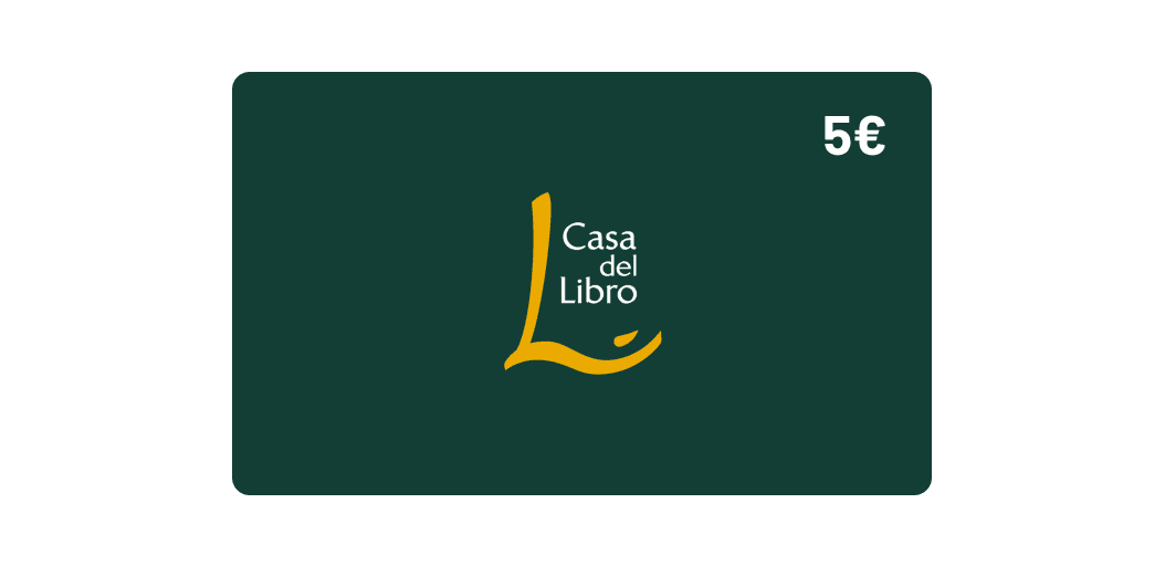 5€ en Casa del Libro
