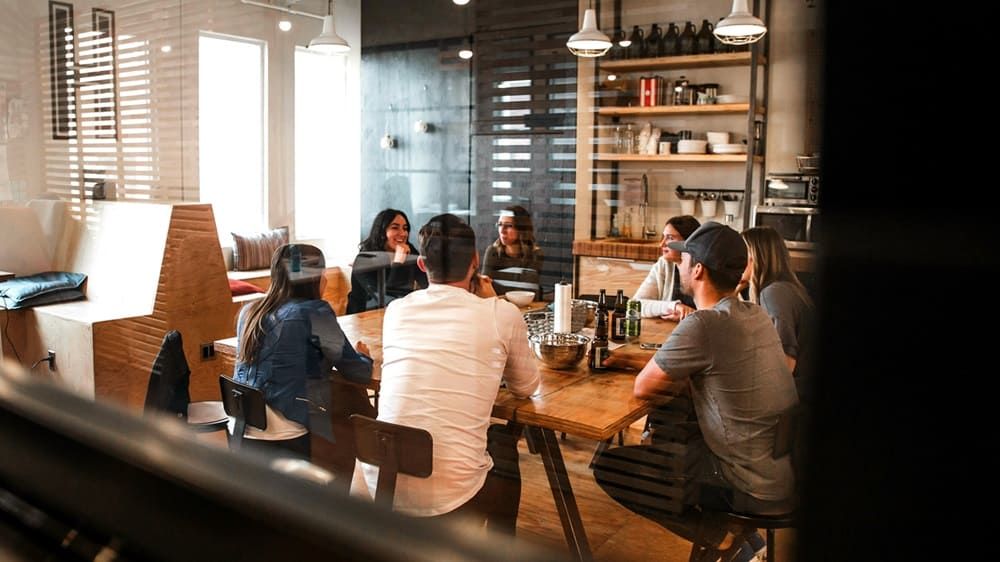 Compartimos Futuro con la Hostelería: juntos hacia un sector más sostenible