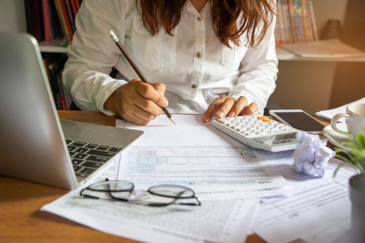 Declaración de la renta para hosteleros