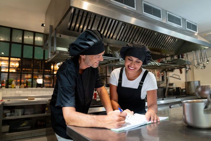 Claves para expandirte franquiciando tu restaurante