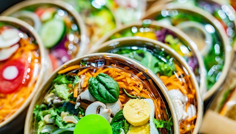 Grab and go: qué es, en qué consiste y cómo aplicarlo