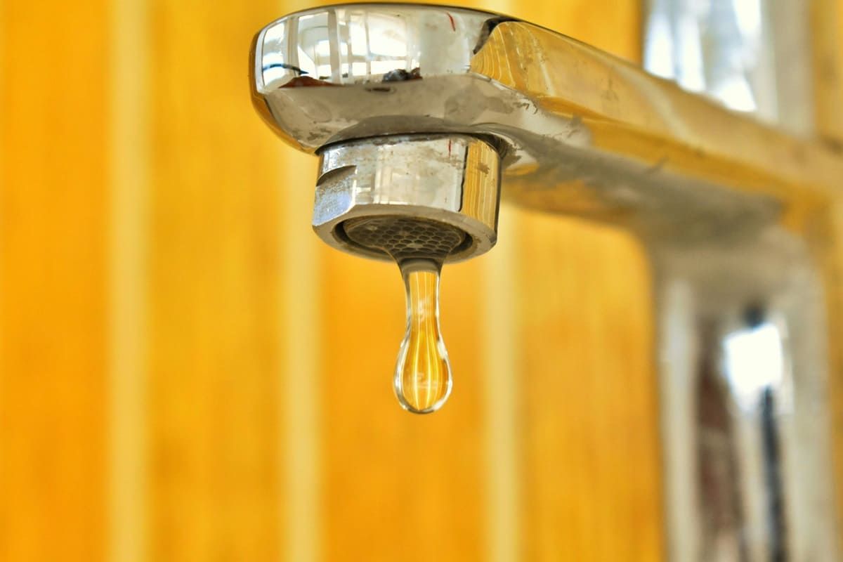 7 consejos para reducir el consumo de agua en tu establecimiento
