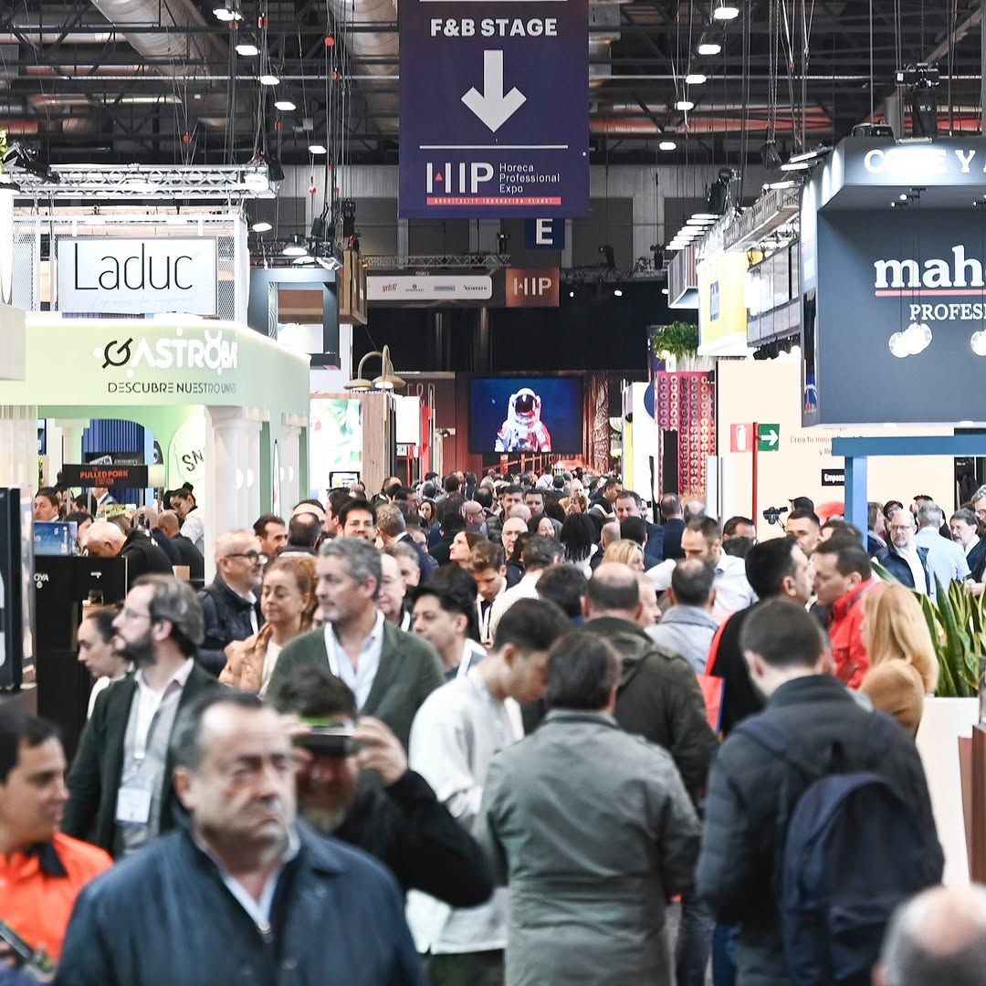 Estas son las conclusiones de Expo HIP 2025