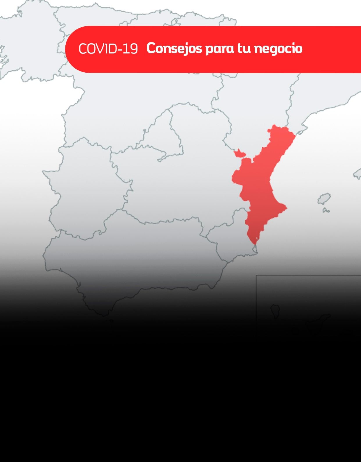 Ayudas para la hostelería en tu comunidad