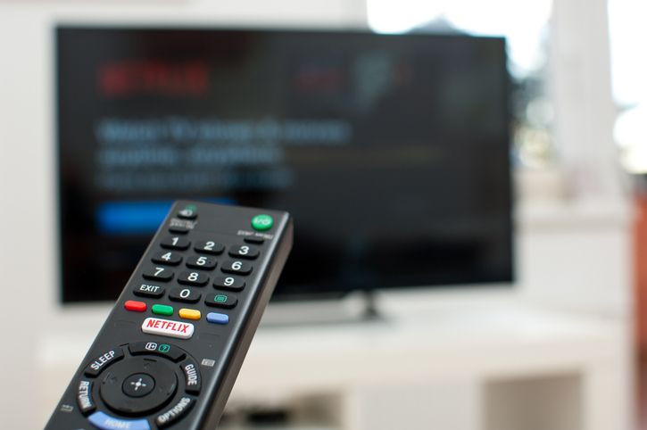 ¿Es Netflix el nuevo competidor de la hostelería?