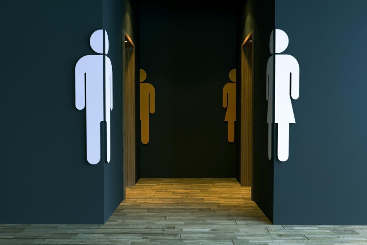 Normativa para baños en bares y restaurantes: medidas y requisitos legales