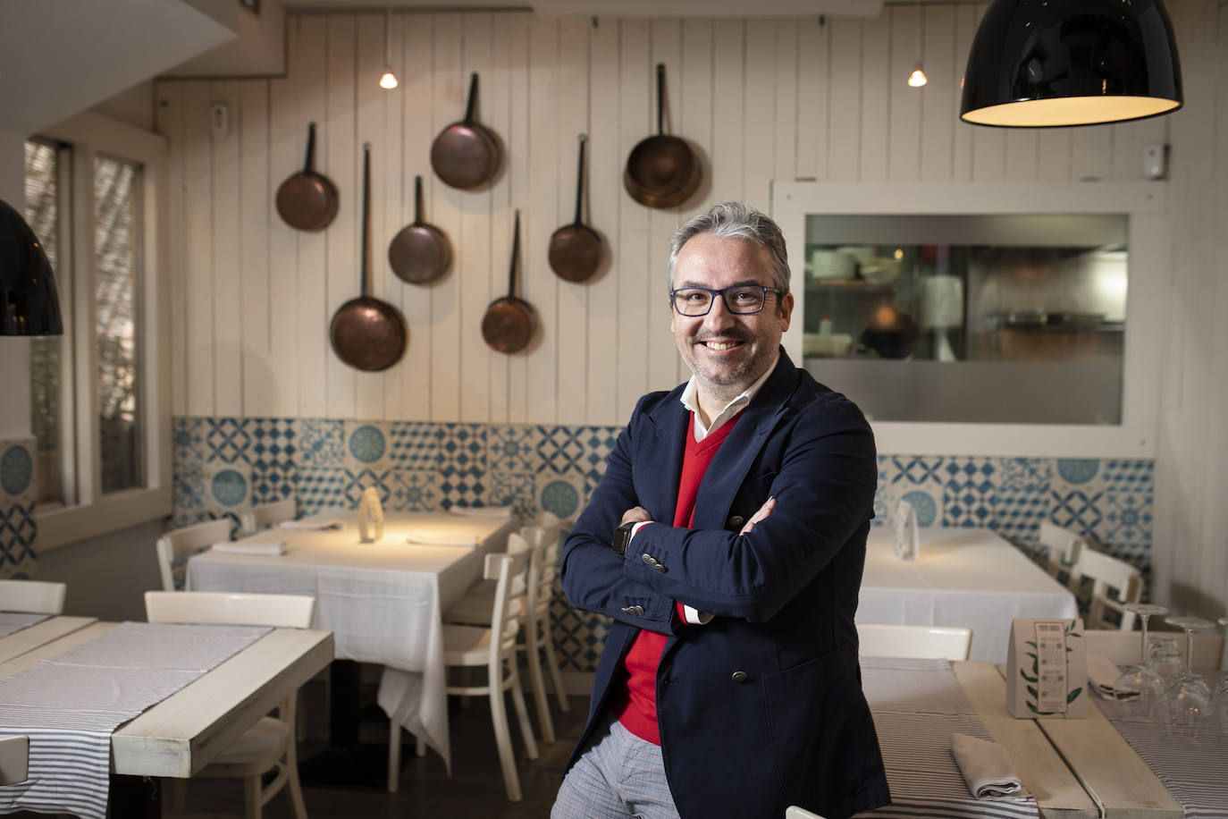 Cap. 24 Bienvenida a la nueva temporada de Al pie de la Barra