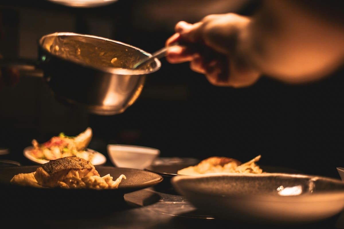 Día de la gastronomía sostenible: ¿qué es la gastronomía sostenible?