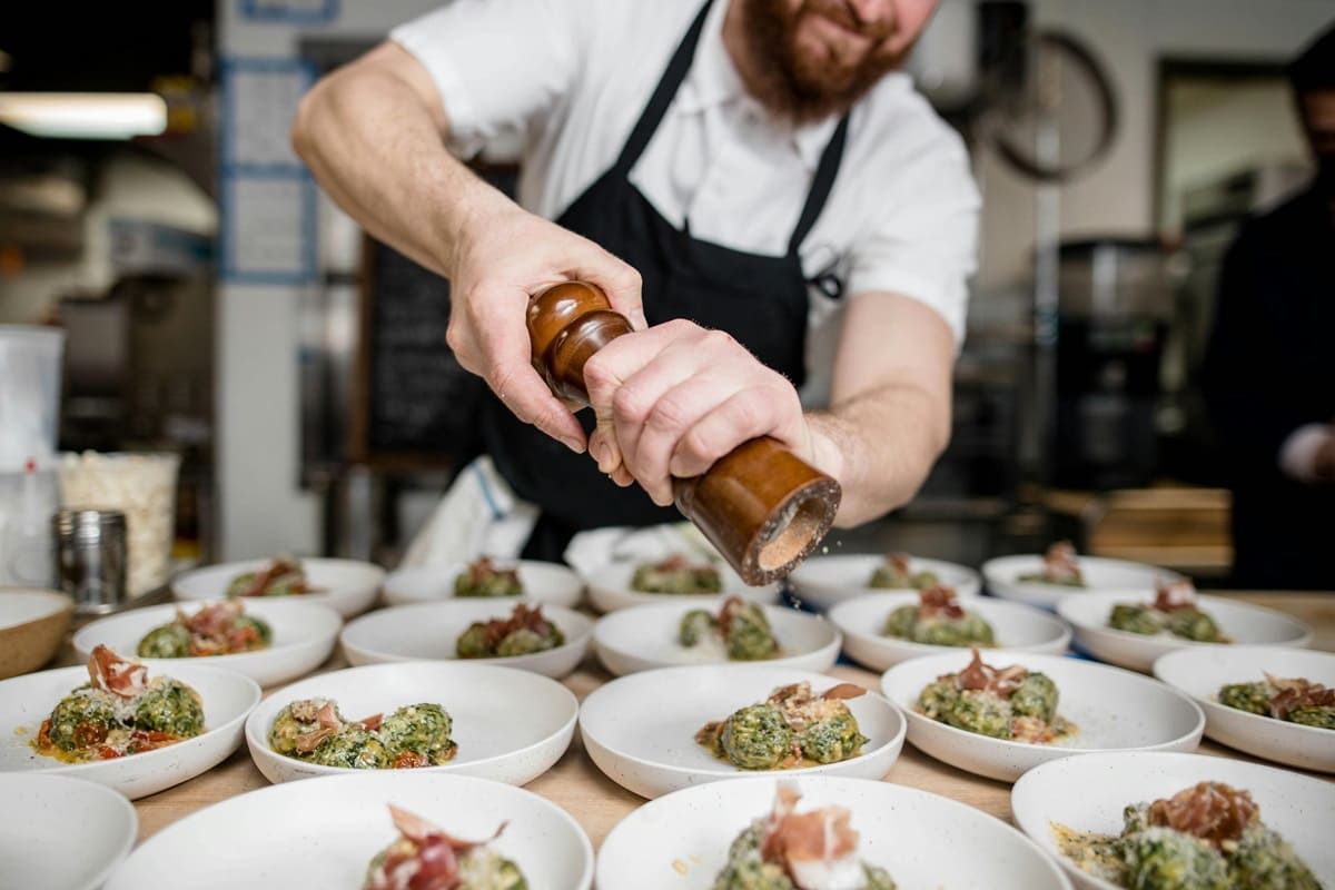 Restauración sostenible: una oportunidad para crecer y marcar la diferencia en hosteleríaGestión sostenible de la restauración: Una oportunidad para crecer y marcar la diferencia