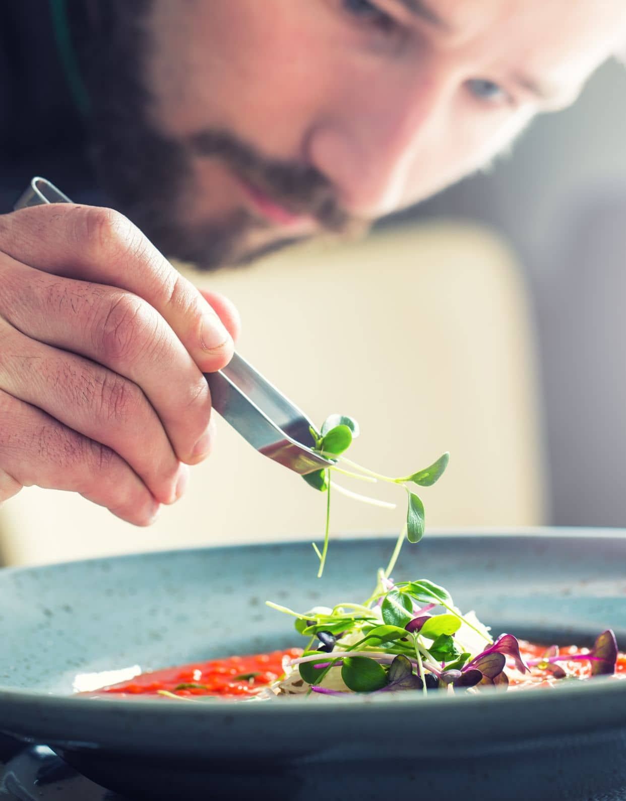 Pasos para comenzar la transición hacia el restaurante sostenible