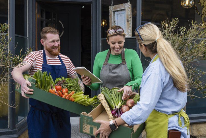 Producto, planeta y personas: conoce los conceptos básicos de la sostenibilidad en la hostelería