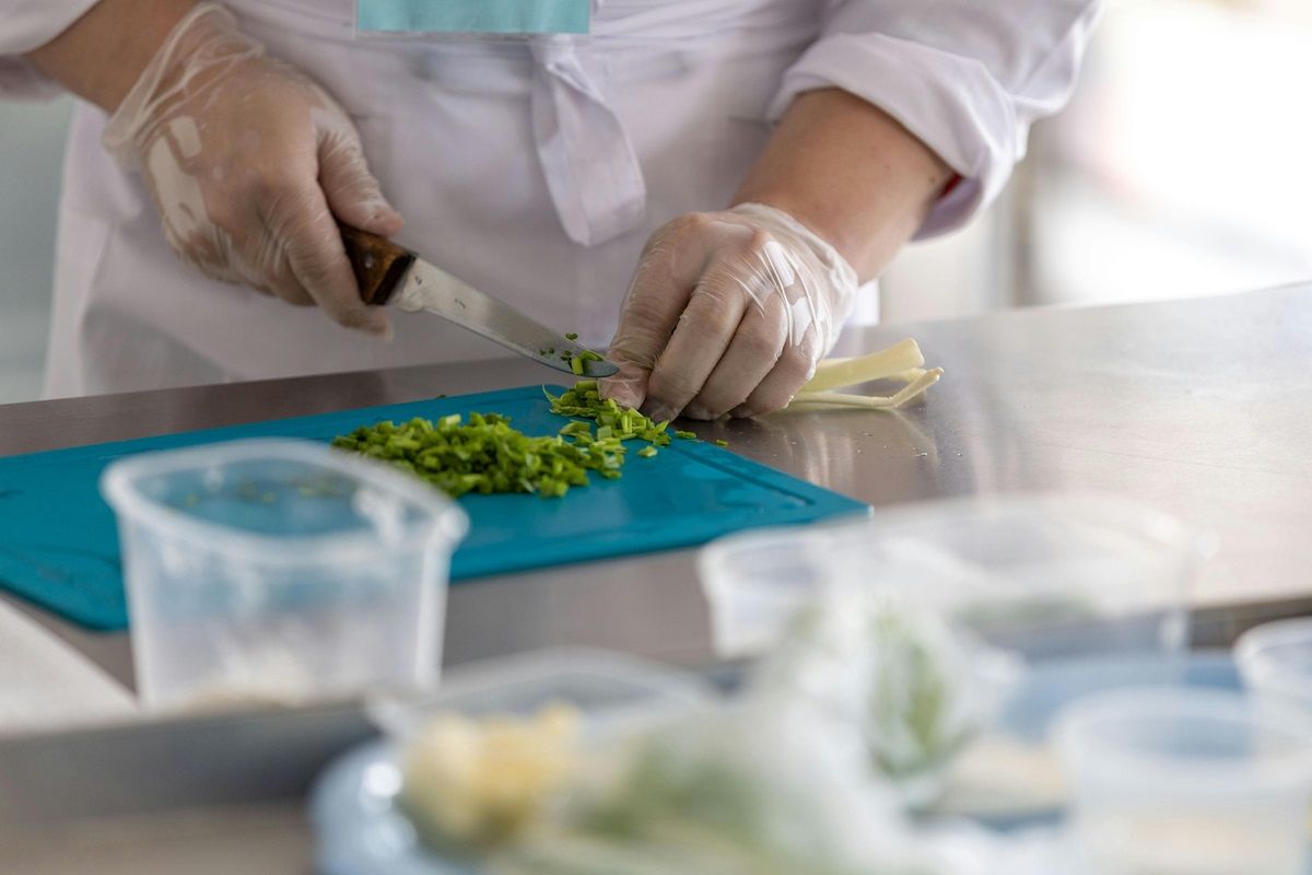 Trazabilidad alimentaria: qué es y cómo se gestiona en hostelería
