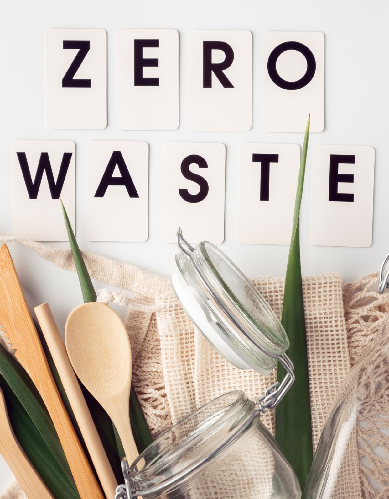 Zero waste para hosteleros: cómo reducir residuos en mi local